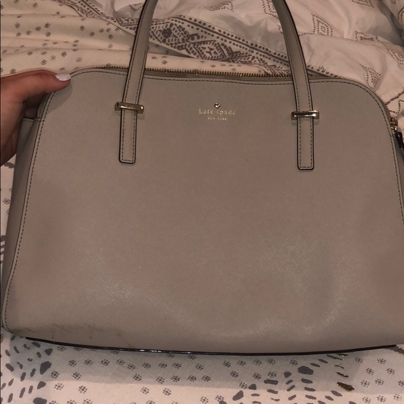 Kate spade purse - Picture 1 of 4